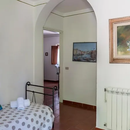 Borgo Degli Aranci * San Giuliano Terme