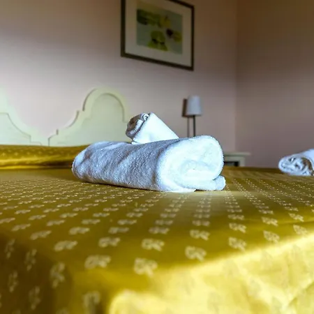 Borgo Degli Aranci 3* San Giuliano Terme