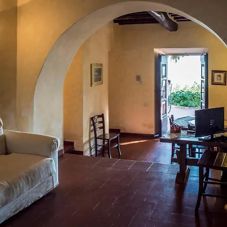 Borgo Degli Aranci 3* San Giuliano Terme