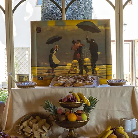 Borgo Degli Aranci Aparthotel