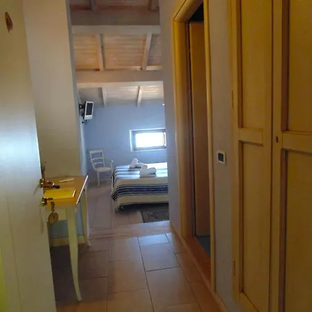 Borgo Degli Aranci * San Giuliano Terme