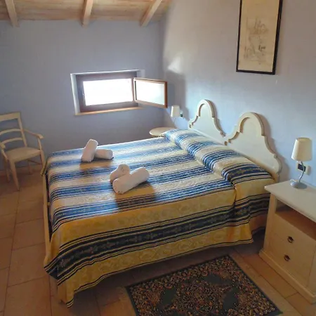 Borgo Degli Aranci 3*