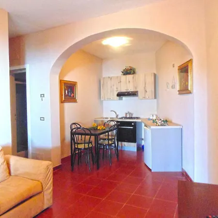 Appartement Borgo Degli Aranci San Giuliano Terme