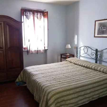Borgo Degli Aranci 3* San Giuliano Terme