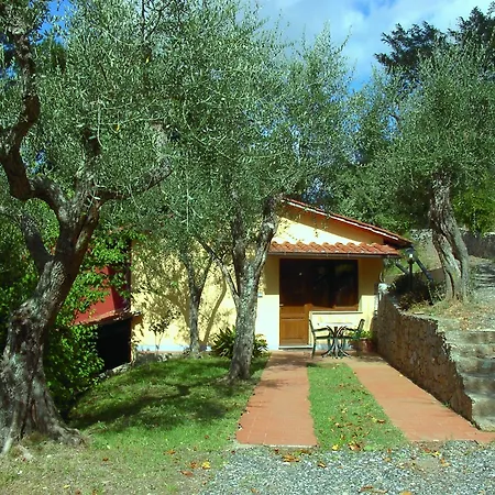 Borgo Degli Aranci Appartement *