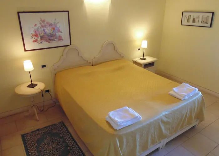 アパート Borgo Degli Aranci