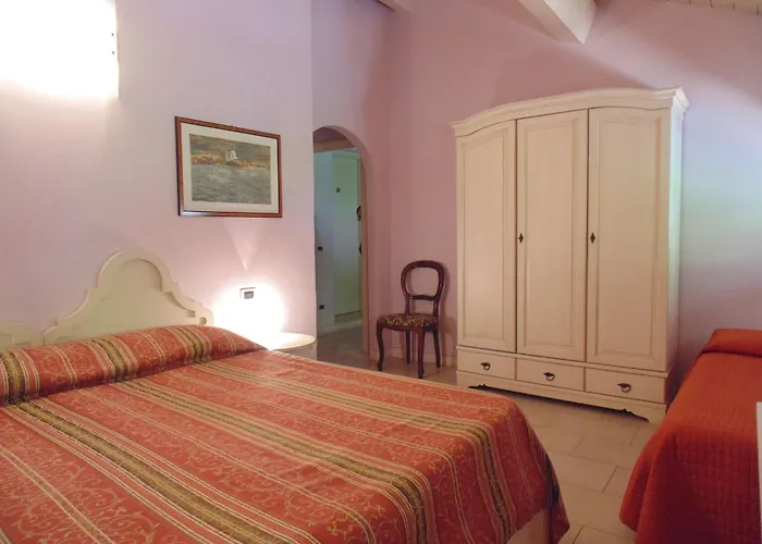 アパート Borgo Degli Aranci サン・ジュリアーノ・テルメ