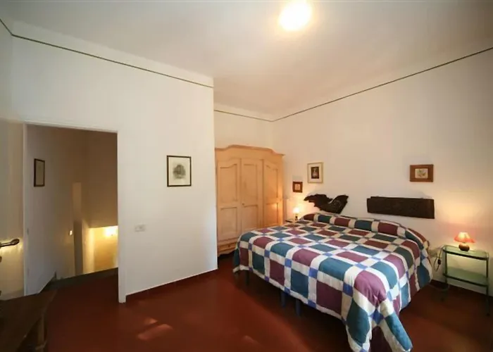 アパート Borgo Degli Aranci *