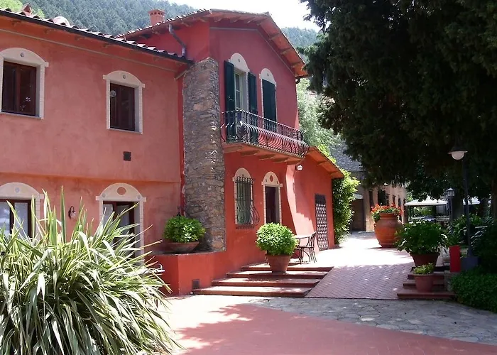 Borgo Degli Aranci *