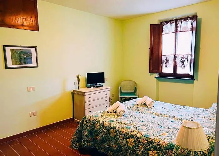 Borgo Degli Aranci *