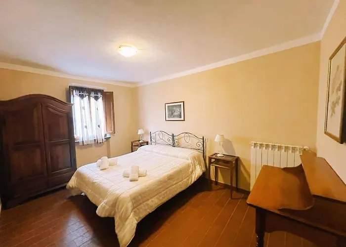 Borgo Degli Aranci *