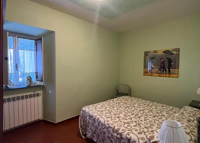 Borgo Degli Aranci アパート サン・ジュリアーノ・テルメ