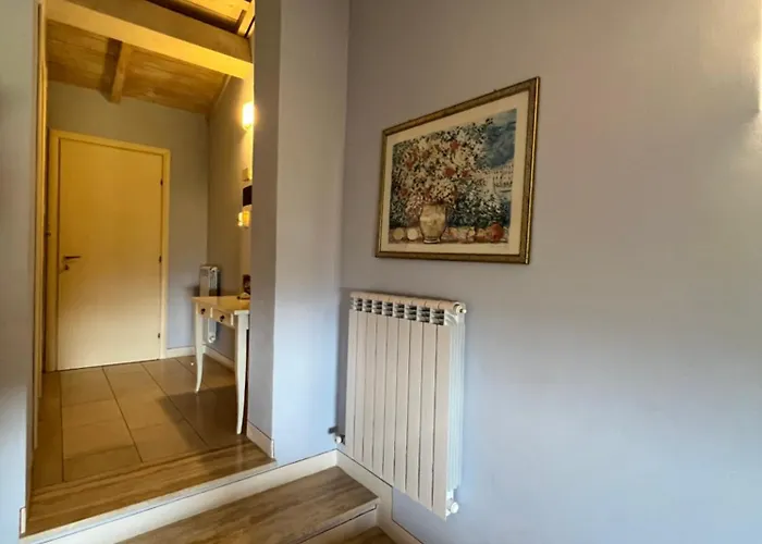 Borgo Degli Aranci アパート