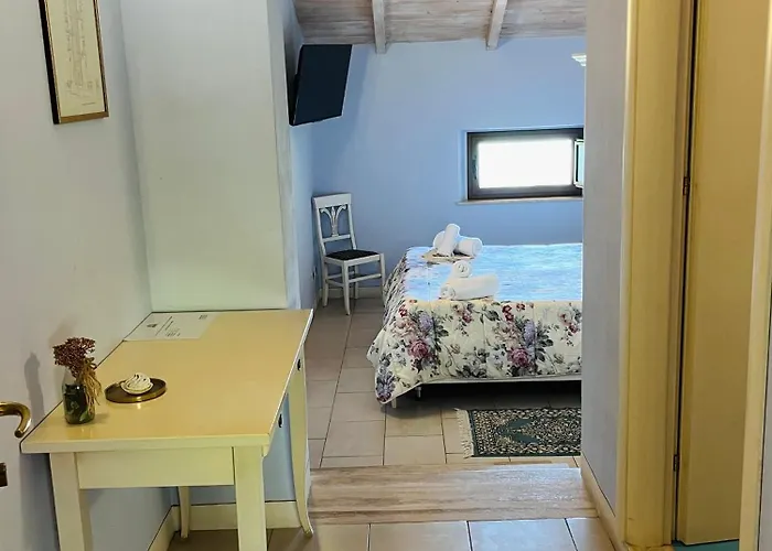 Borgo Degli Aranci *