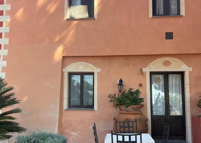 Borgo Degli Aranci * サン・ジュリアーノ・テルメ