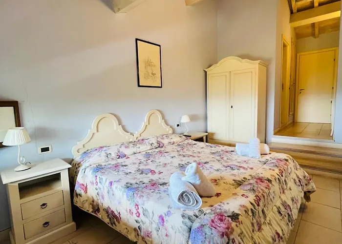 アパート Borgo Degli Aranci