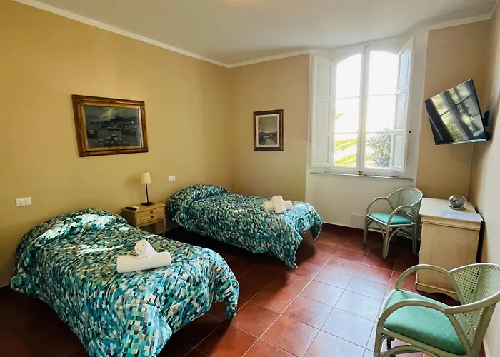 アパート Borgo Degli Aranci サン・ジュリアーノ・テルメ