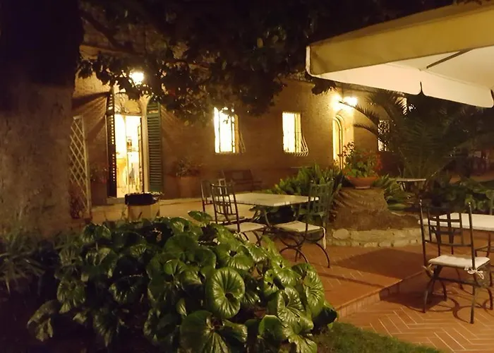 アパート Borgo Degli Aranci