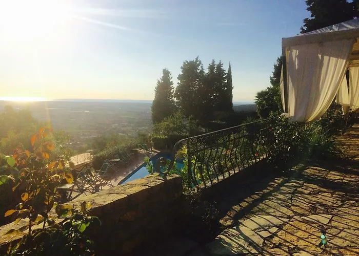 アパート Borgo Degli Aranci