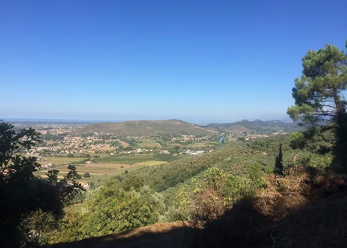 Borgo Degli Aranci *