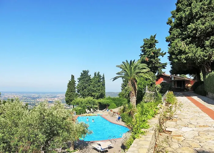 アパート Borgo Degli Aranci