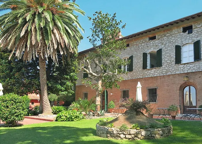 Borgo Degli Aranci アパート *