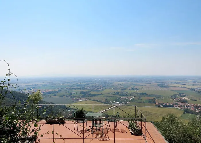 Borgo Degli Aranci *