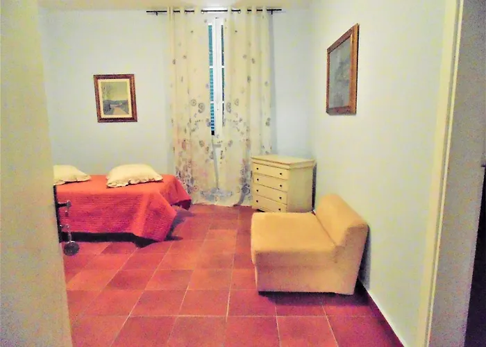 Borgo Degli Aranci *