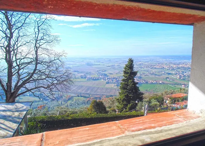 アパート Borgo Degli Aranci