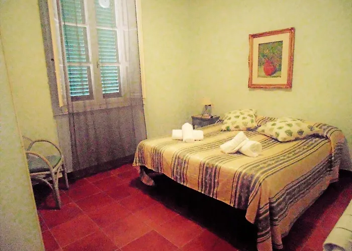 アパート Borgo Degli Aranci *