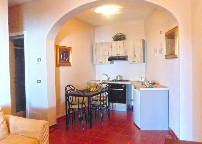 アパート Borgo Degli Aranci サン・ジュリアーノ・テルメ